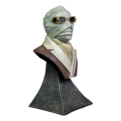 Trick Or Treat Studios Universal Monsters - Invisible Man Bust