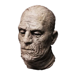 Trick Or Treat Studios The Mummy Universal Classic Monsters Imhotep Mask