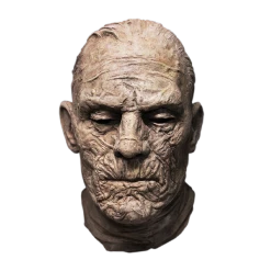 Trick Or Treat Studios The Mummy Universal Classic Monsters Imhotep Mask