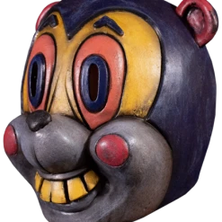 The Umbrella Academy Hazel Mask By Trick Or Treat Studios