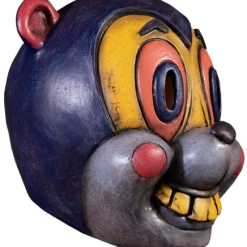 The Umbrella Academy Hazel Mask By Trick Or Treat Studios