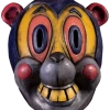 The Umbrella Academy Hazel Mask By Trick Or Treat Studios