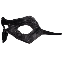 The Umbrella Academy Number Two Diego Domino Mask By Trick Or Treat Studios Halloween