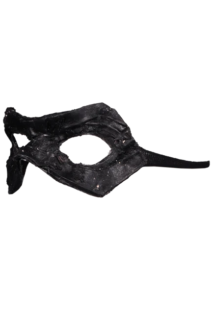 The Umbrella Academy Number Two Diego Domino Mask By Trick Or Treat Studios Halloween