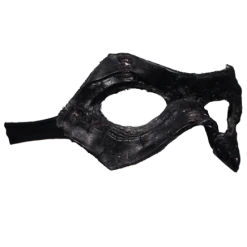 The Umbrella Academy Number Two Diego Domino Mask By Trick Or Treat Studios Halloween