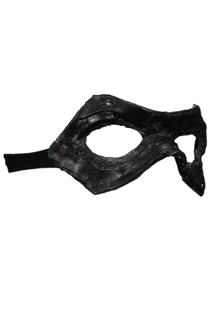 The Umbrella Academy Number Two Diego Domino Mask By Trick Or Treat Studios Halloween