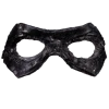 The Umbrella Academy Number Two Diego Domino Mask By Trick Or Treat Studios Halloween