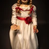 The Conjuring Annabelle One To One Scale Doll By Trick Or Treat Studios