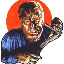 Trick Or Treat Studios Halloween Universal Classic Monsters Wall Decor Series 1 Collection