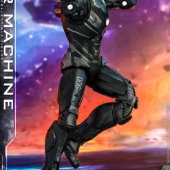 Hot Toys Hot Toys Limited War Machine Marvel Avengers: Endgame Sixth Scale Figure