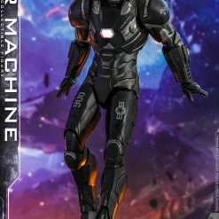 Hot Toys Hot Toys Limited War Machine Marvel Avengers: Endgame Sixth Scale Figure