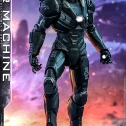 Hot Toys Hot Toys Limited War Machine Marvel Avengers: Endgame Sixth Scale Figure