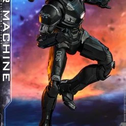 Hot Toys Hot Toys Limited War Machine Marvel Avengers: Endgame Sixth Scale Figure