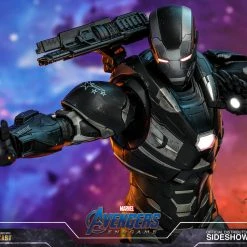 Hot Toys Hot Toys Limited War Machine Marvel Avengers: Endgame Sixth Scale Figure