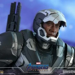 Hot Toys Hot Toys Limited War Machine Marvel Avengers: Endgame Sixth Scale Figure