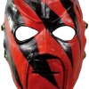 WWE Kane Mask Officially Licensed By Trick Or Treat Studios Halloween