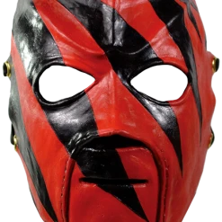 WWE Kane Mask Officially Licensed By Trick Or Treat Studios Halloween