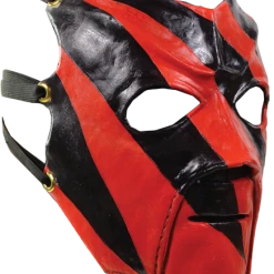WWE Kane Mask Officially Licensed By Trick Or Treat Studios Halloween
