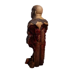 Trick Or Treat Studios Fulci Zombie Boat Zombie Bust