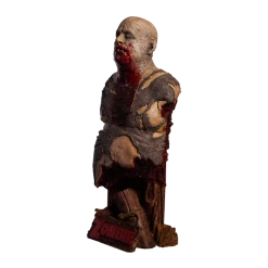 Trick Or Treat Studios Fulci Zombie Boat Zombie Bust